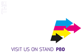 Print Show 2023 - Visit us on stand P80