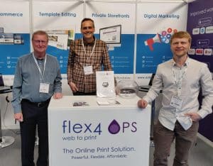 The Flex4 OPS Team